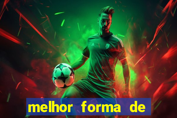 melhor forma de operar na iq option