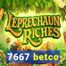 7667 betco