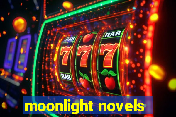 moonlight novels