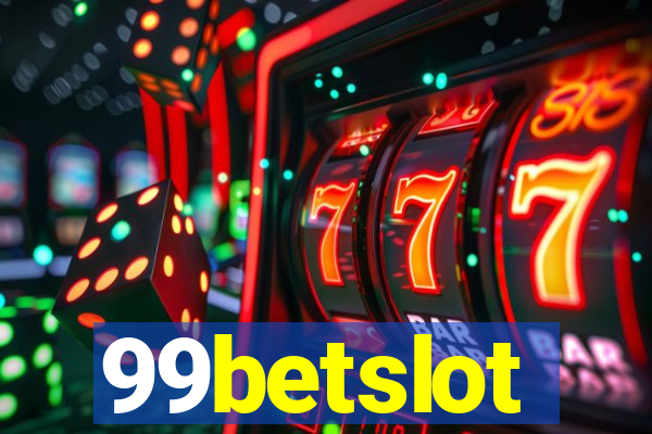 99betslot