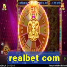 realbet com