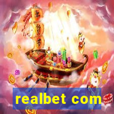 realbet com
