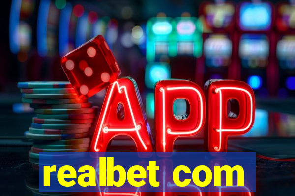 realbet com