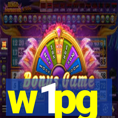 w1pg