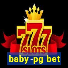 baby-pg bet