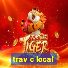 trav c local