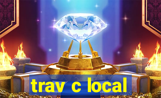trav c local