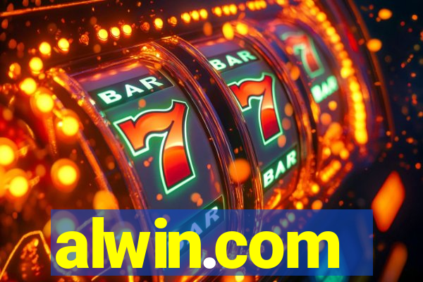 alwin.com