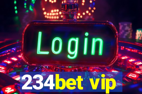234bet vip