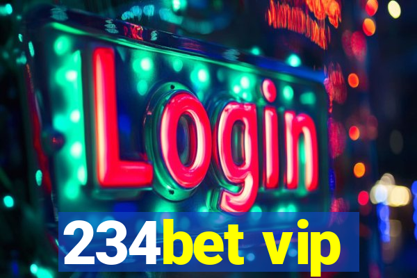 234bet vip