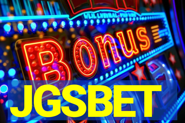 JGSBET