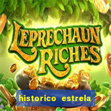 historico estrela bet aviator