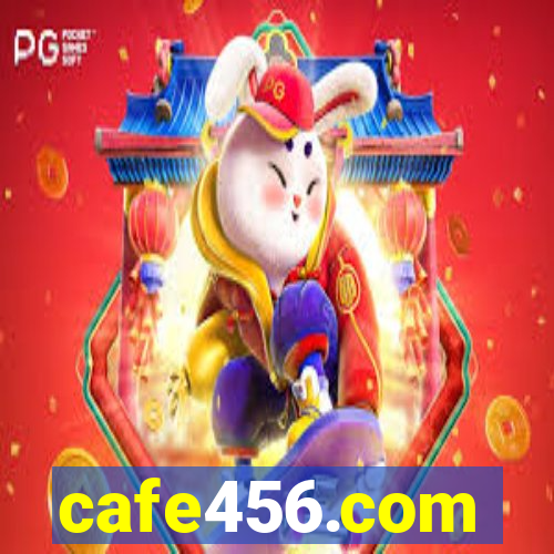 cafe456.com