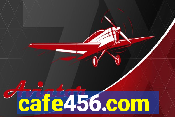 cafe456.com