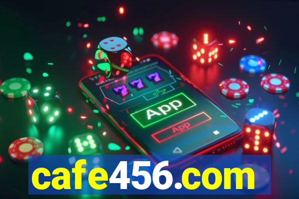 cafe456.com