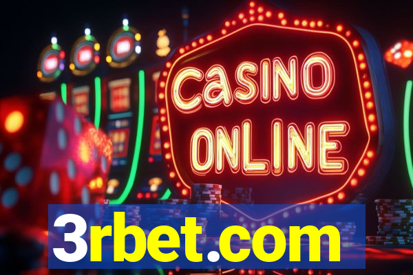 3rbet.com