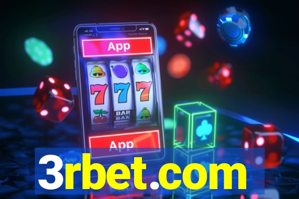 3rbet.com