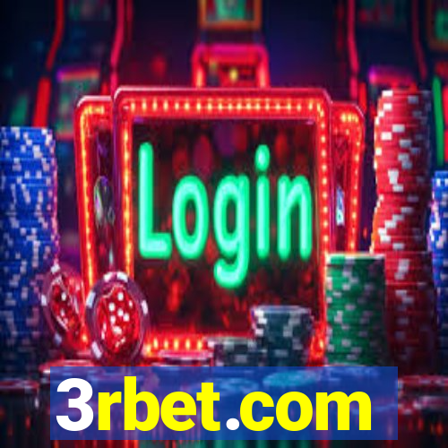 3rbet.com