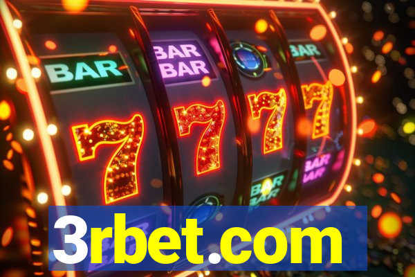 3rbet.com
