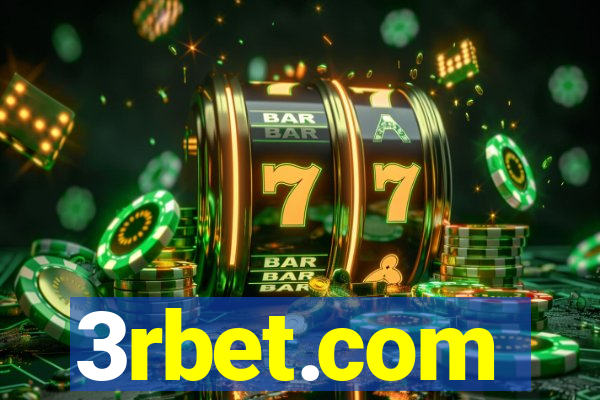 3rbet.com
