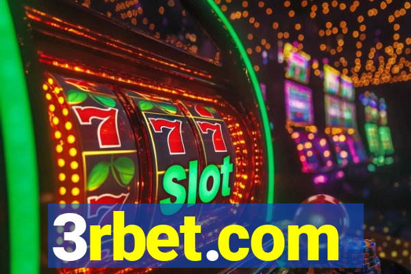 3rbet.com