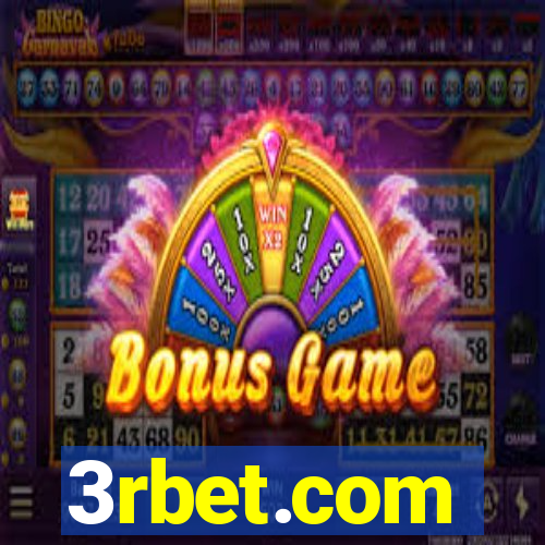 3rbet.com