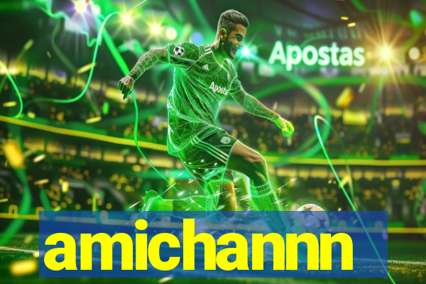amichannn