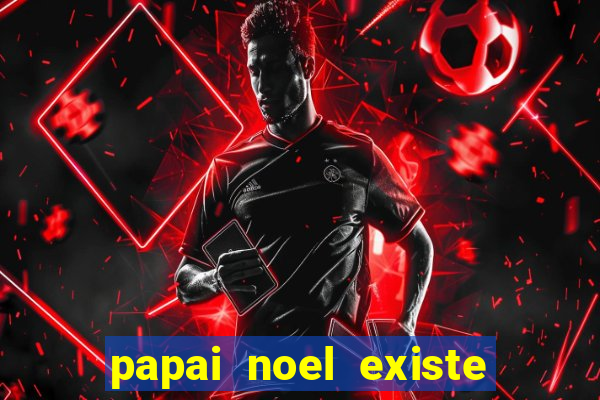 papai noel existe no brasil