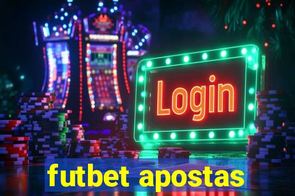futbet apostas