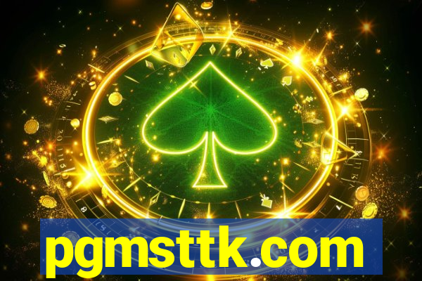 pgmsttk.com