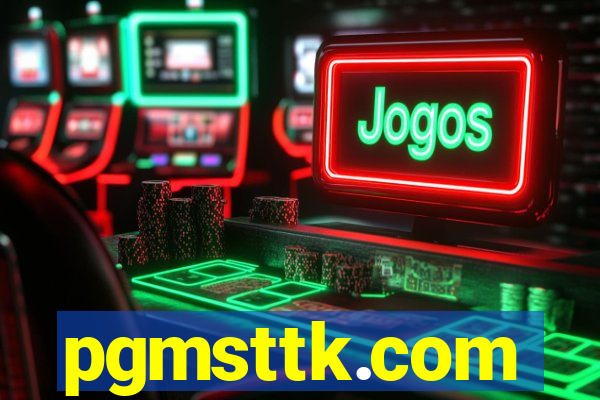 pgmsttk.com