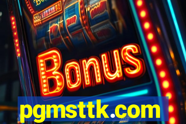 pgmsttk.com