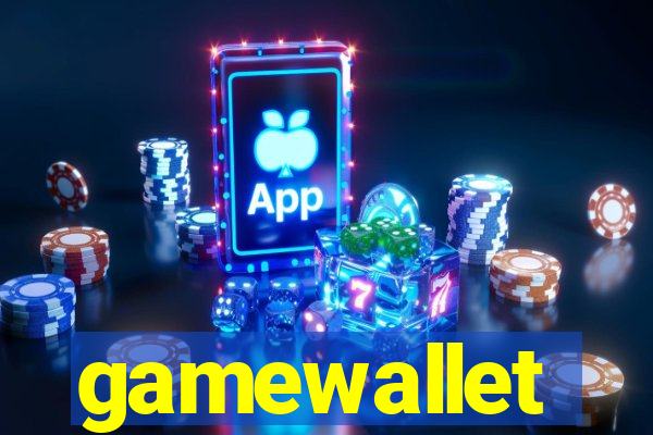 gamewallet