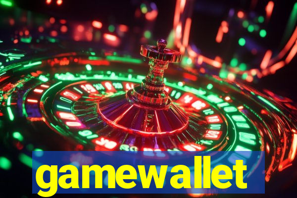 gamewallet
