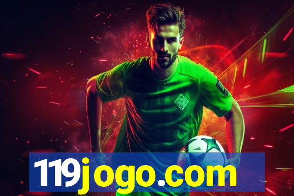 119jogo.com