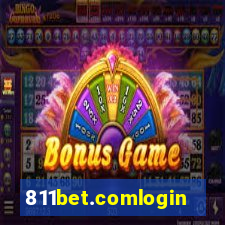 811bet.comlogin