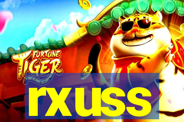 rxuss