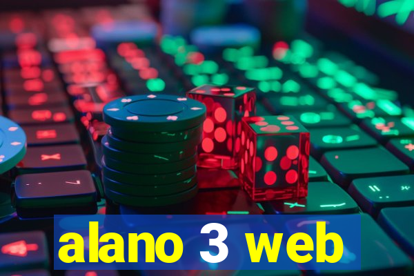 alano 3 web