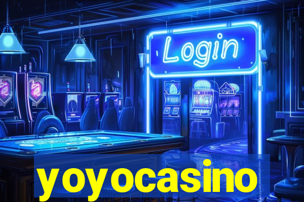 yoyocasino