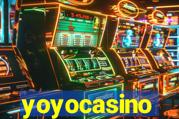 yoyocasino