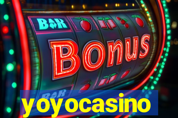 yoyocasino