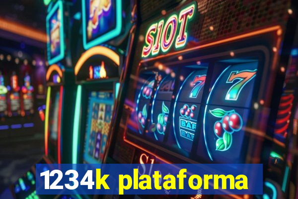 1234k plataforma