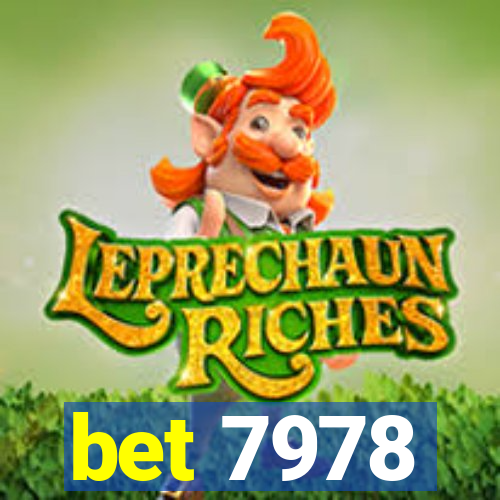 bet 7978
