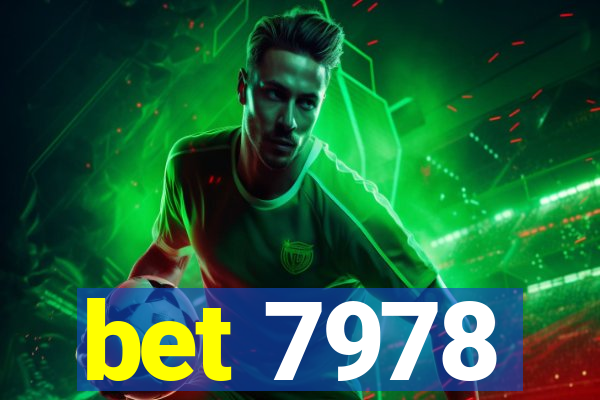 bet 7978