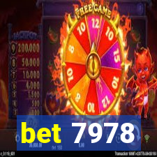 bet 7978