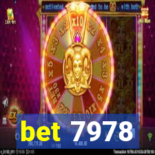 bet 7978