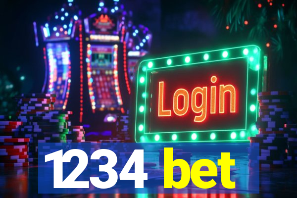 1234 bet