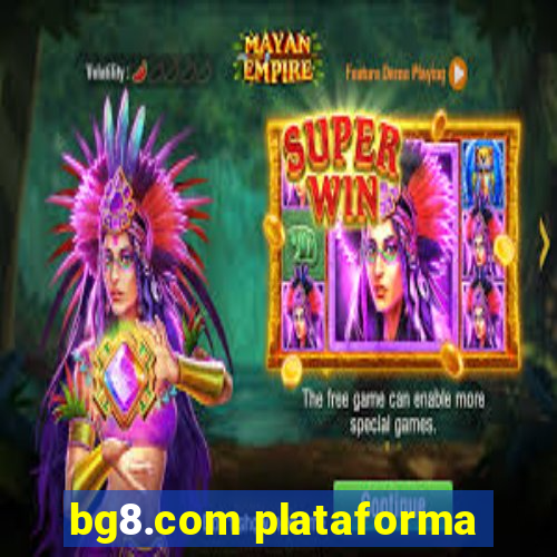 bg8.com plataforma
