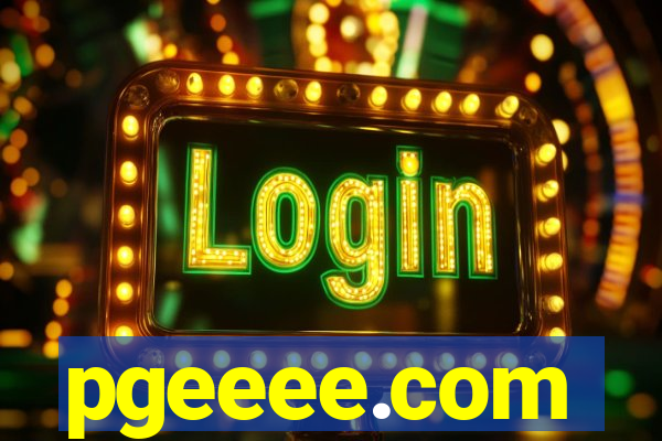 pgeeee.com