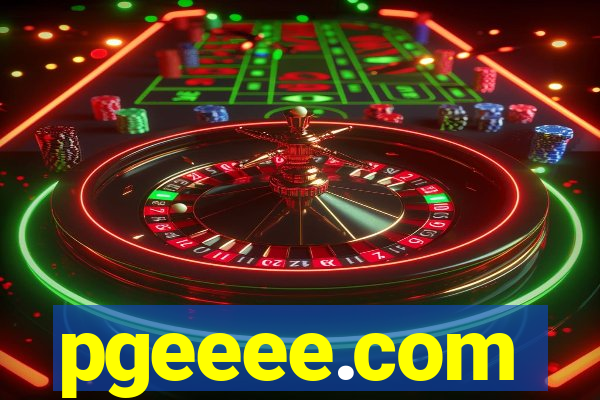 pgeeee.com